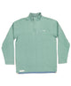 Southern Marsh - Riley Pique Pullover