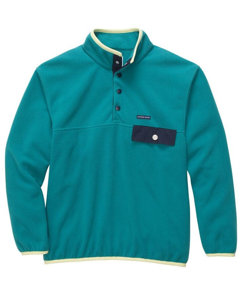 Southern Proper - All Prep Pullover