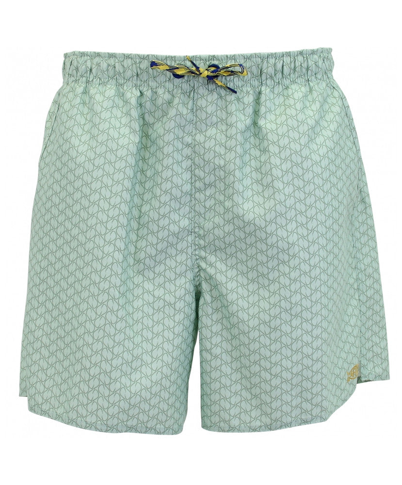Aftco - Captain Hook Swim Trunks