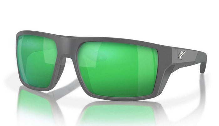 Fin-Nor - North Drop