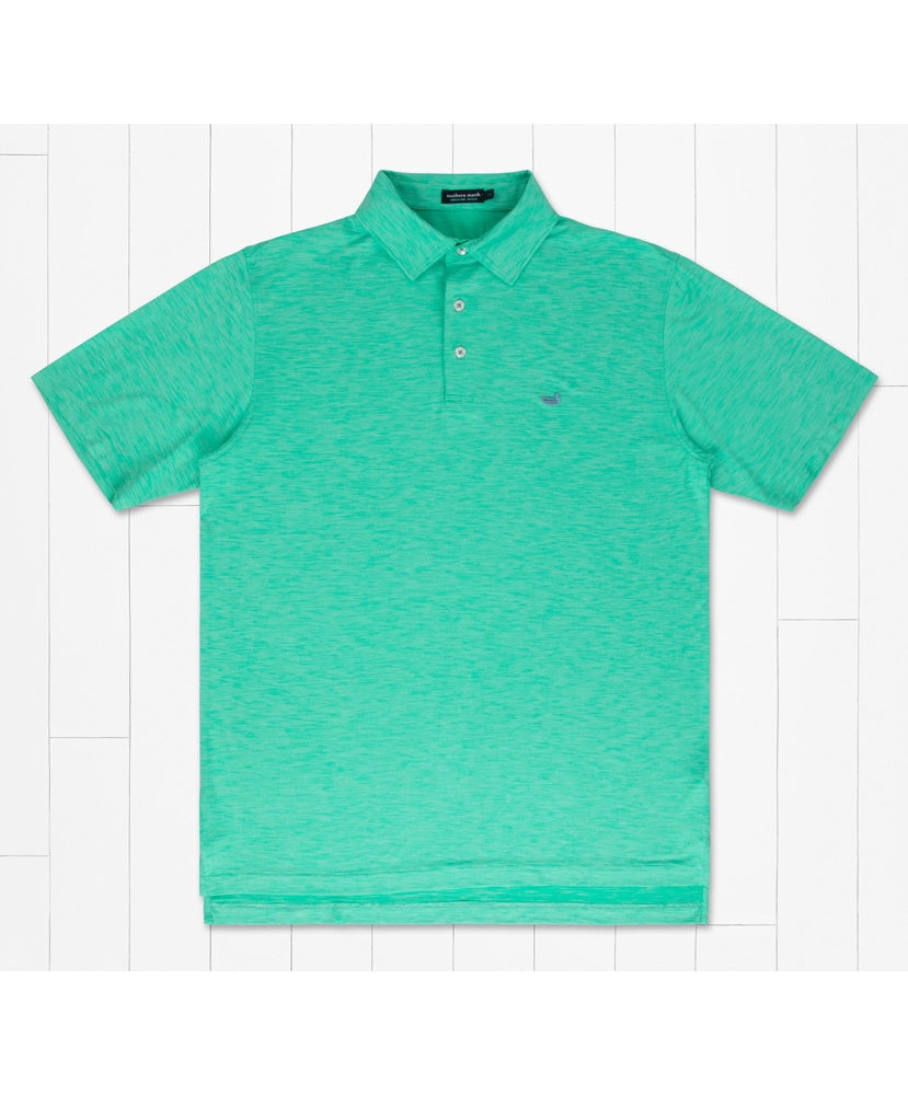 Southern Marsh - Marathon Performance Polo