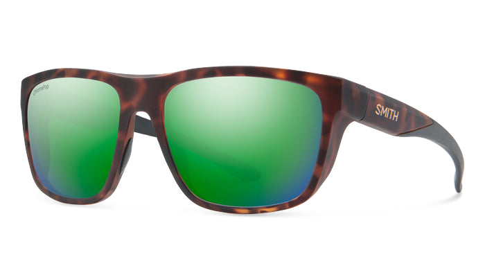 Smith Optics - Barra