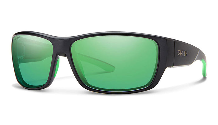 Smith Optics - Forge