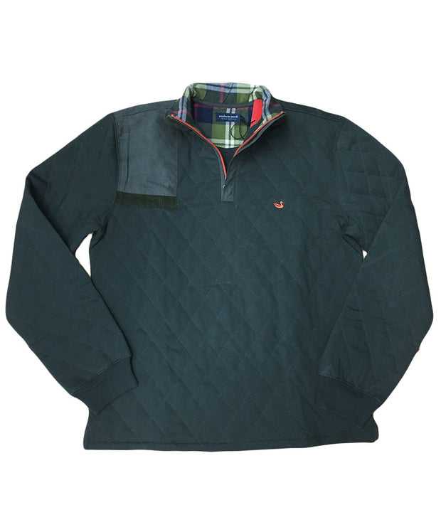 Southern Marsh - Carlyle Sporting Pullover