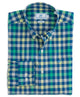 Southern Tide - Blue Chip Check Sport Shirt