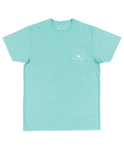 Southern Marsh - Relax & Explore - Trail Short Sleeve Tee