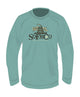 Southern Fried Cotton - Don't Tread Crew