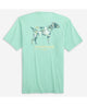 Southern Point - Youth Watercolor Greyton Tee