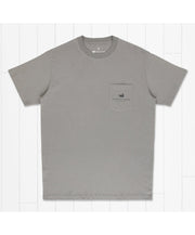 Southern Marsh - Fly Out Lines Tee