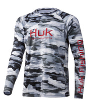 Huk - Pursuit Edisto Long Sleeve