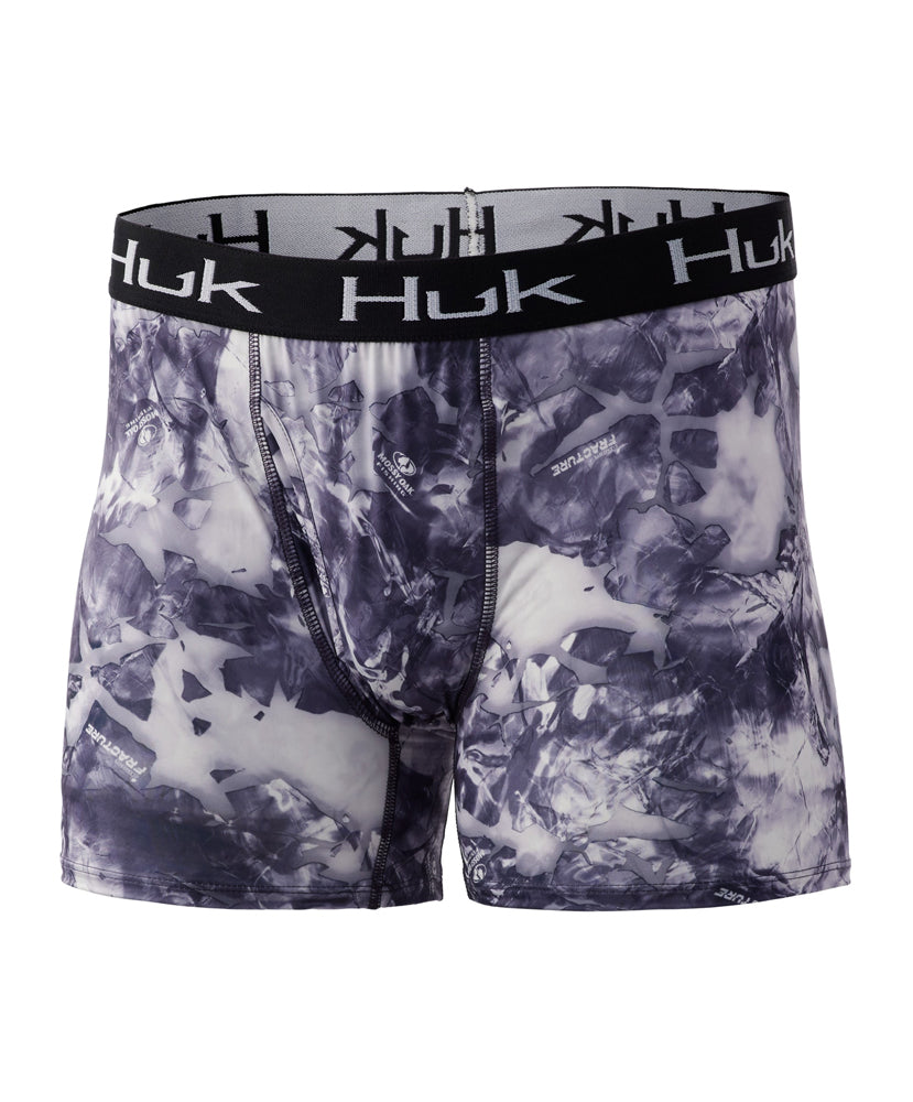 Huk - Running Lakes Boxer Brief