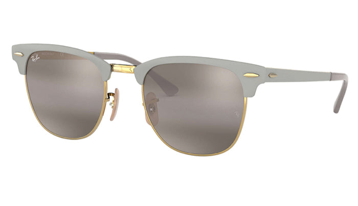 Ray-Ban - RB3716 Metal Unisex