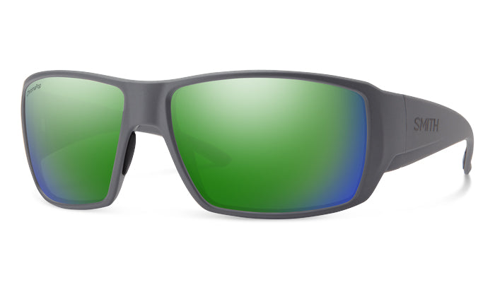 Smith Optics - Guide's Choice XL