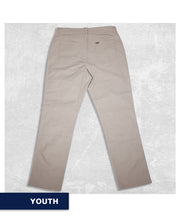 Southern Point - Youth Five Pocket Canvas Pant