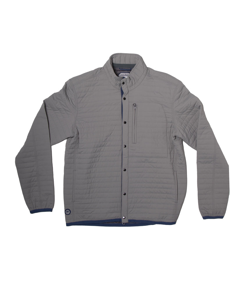 Southern Point- Hinton Jacket