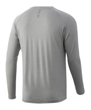 Huk - Waypoint Long Sleeve