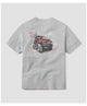 Southern Shirt Co - Free Ride USA SS Tee