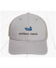 Southern Marsh - Trucker Hat - Classic Snapback