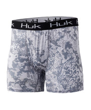 Huk - Tide Change Camo Boxer Brief