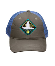 Southern Marsh - Trucker Hat - Flying Duck
