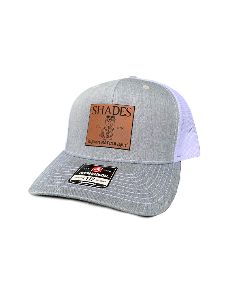 Shades - Lola Patch Hat