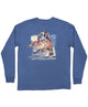 Southern Marsh - Gun Dog - Four Long Sleeve Tee