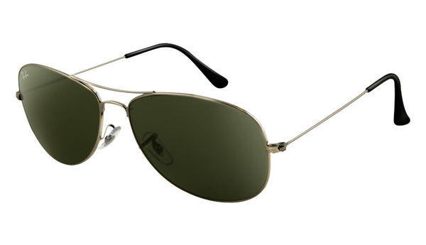 Ray-Ban - RB3362 Cockpit – Shades Sunglasses display picture 1