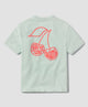 Southern Shirt Co - Happy Thoughts Puff Print Tee ETGL