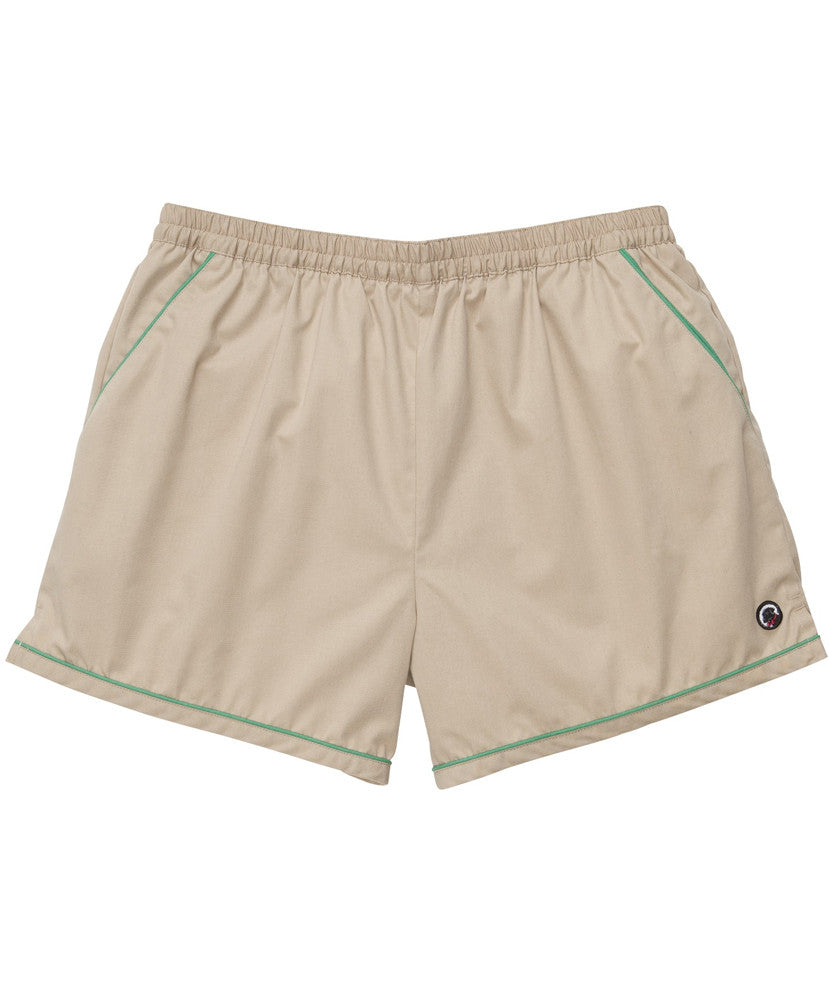 Southern Proper - Hackett Short - Khaki