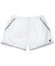 Southern Proper - Hackett Short - White