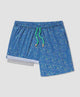 Southern Shirt Co - Happy Hour Swim Shorts