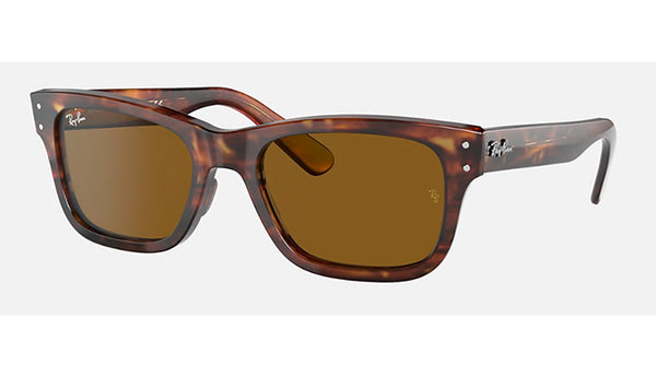 Ray-Ban - RB2283 Mr Burbank – Shades Sunglasses