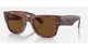 Ray-Ban -  RB0840S Mega Wayfarer