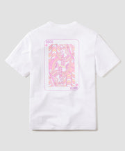 Southern Shirt Co - Queen of Hearts Tee