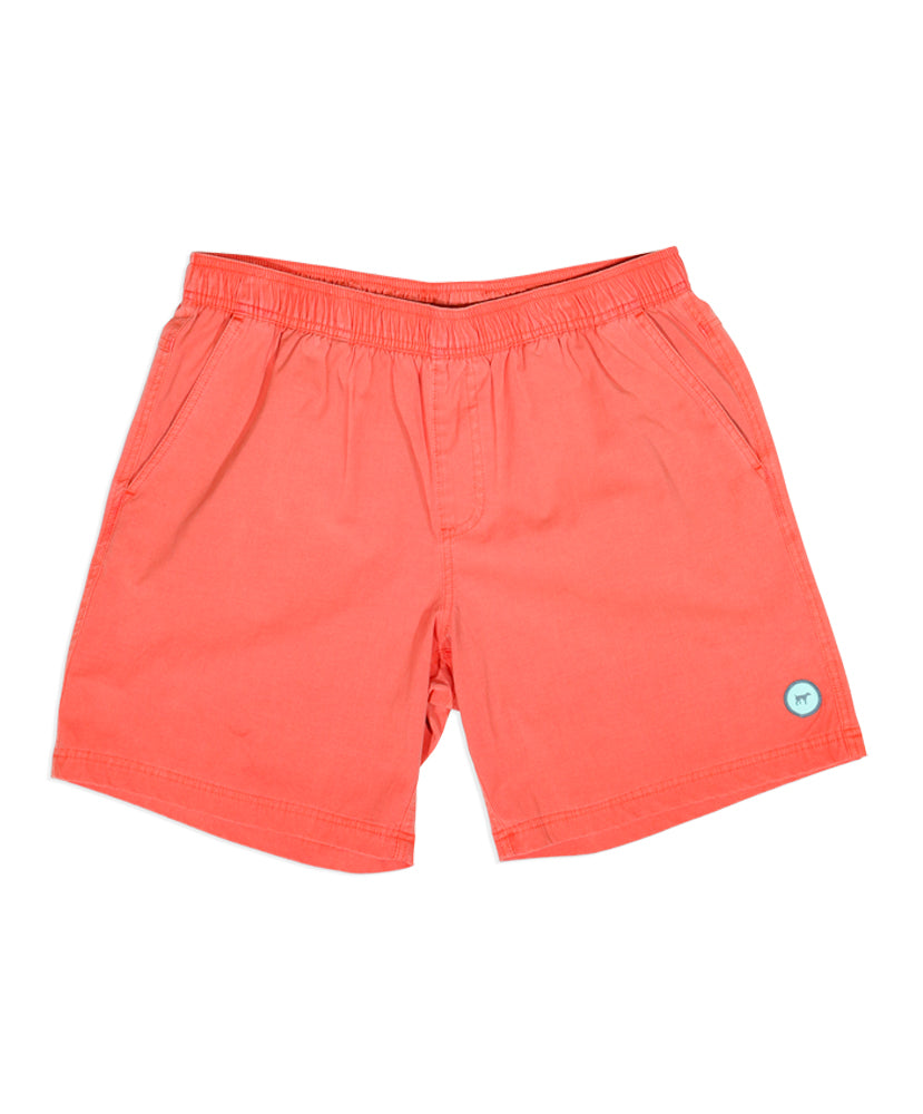 Southern Point Co - Sun-Washed Short