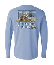 Southern Fried Cotton - Henry Long Sleeve