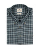 GenTeal - Performance Flannel Button Down