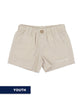 Properly Tied - Youth Mallard Short