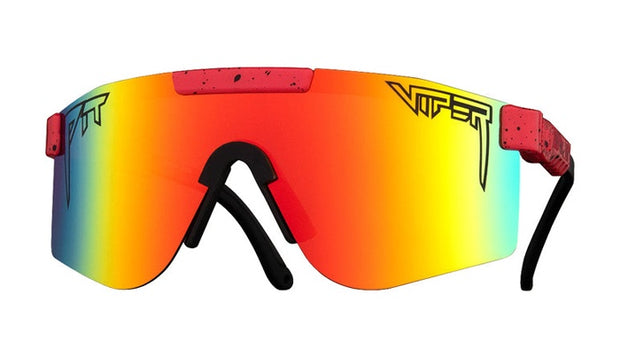 Pit Viper - The Hotshot Polarized – Shades Sunglasses