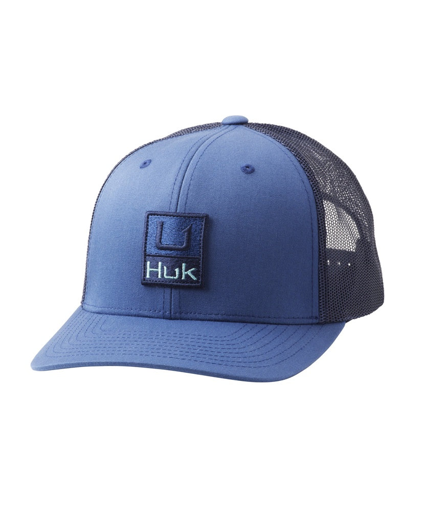 Huk Huk'd Up Trucker Hat – Shades Sunglasses