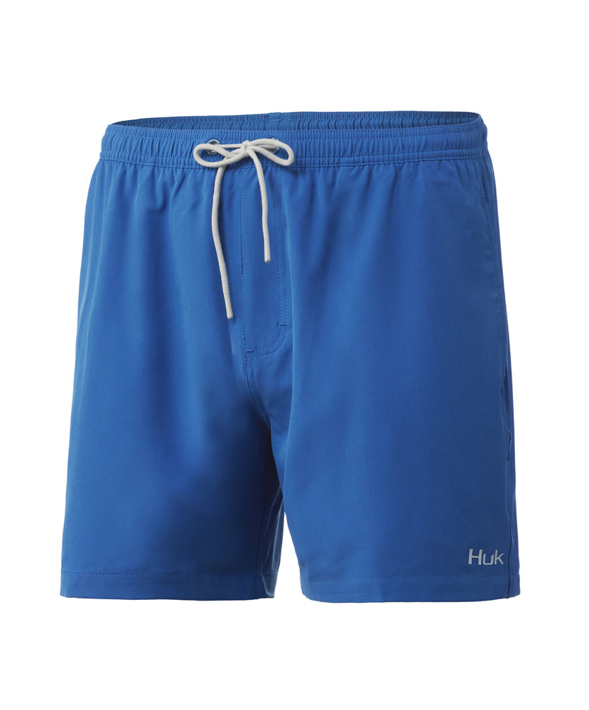 Huk - Pursuit 5.5" Volley Swim Short