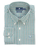 Southern Shirt Co - Woodland Check Cotton Club Long Sleeve