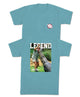 Old Row - The Croc Hunter Pocket Tee
