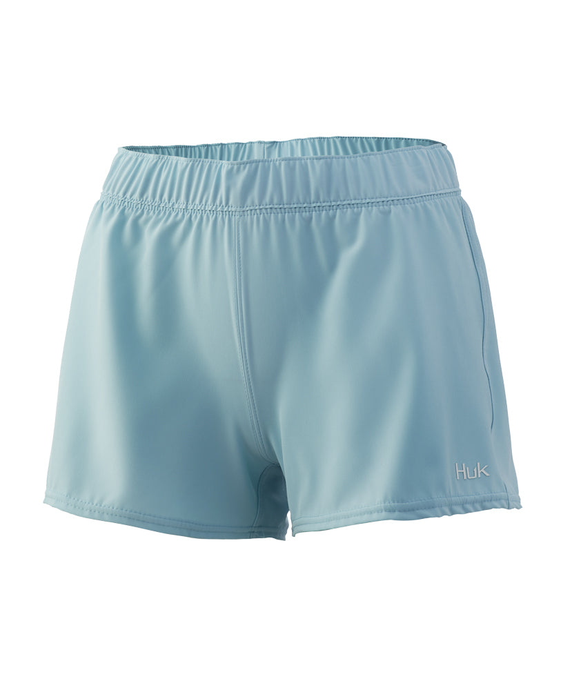 Huk -Women's Ashley Short
