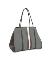 Haute Shore - Greyson Tote - Cocoa