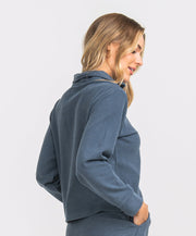 Southern Shirt Co - On The Move Pullover