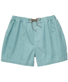 Southern Proper - Hatchie Short - Inlet Green