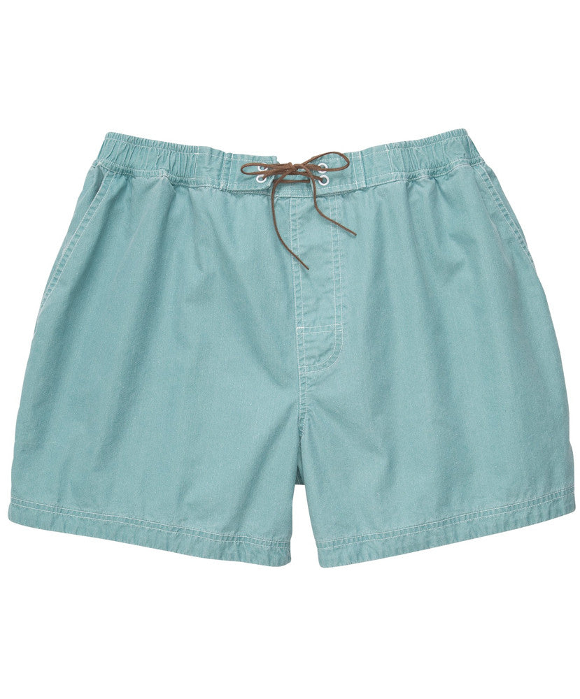 Southern Proper - Hatchie Short - Inlet Green