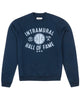Rowdy Gentleman - Intramural Hall of Fame Crewneck Sweatshirt