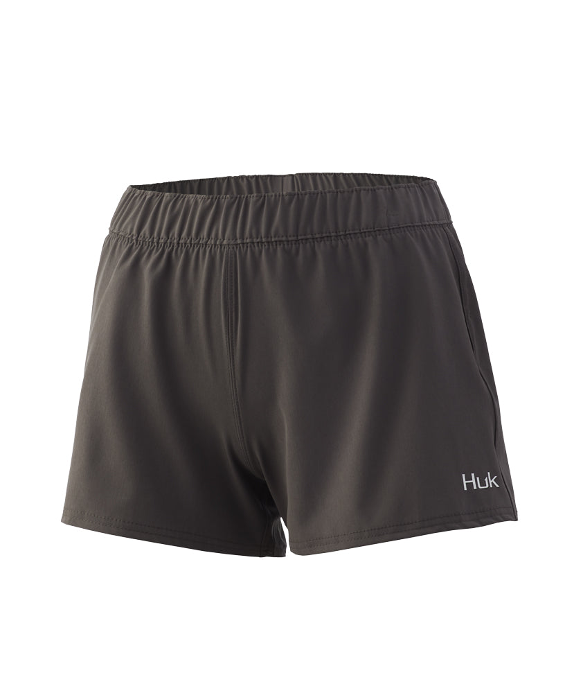 Huk -Women's Ashley Short